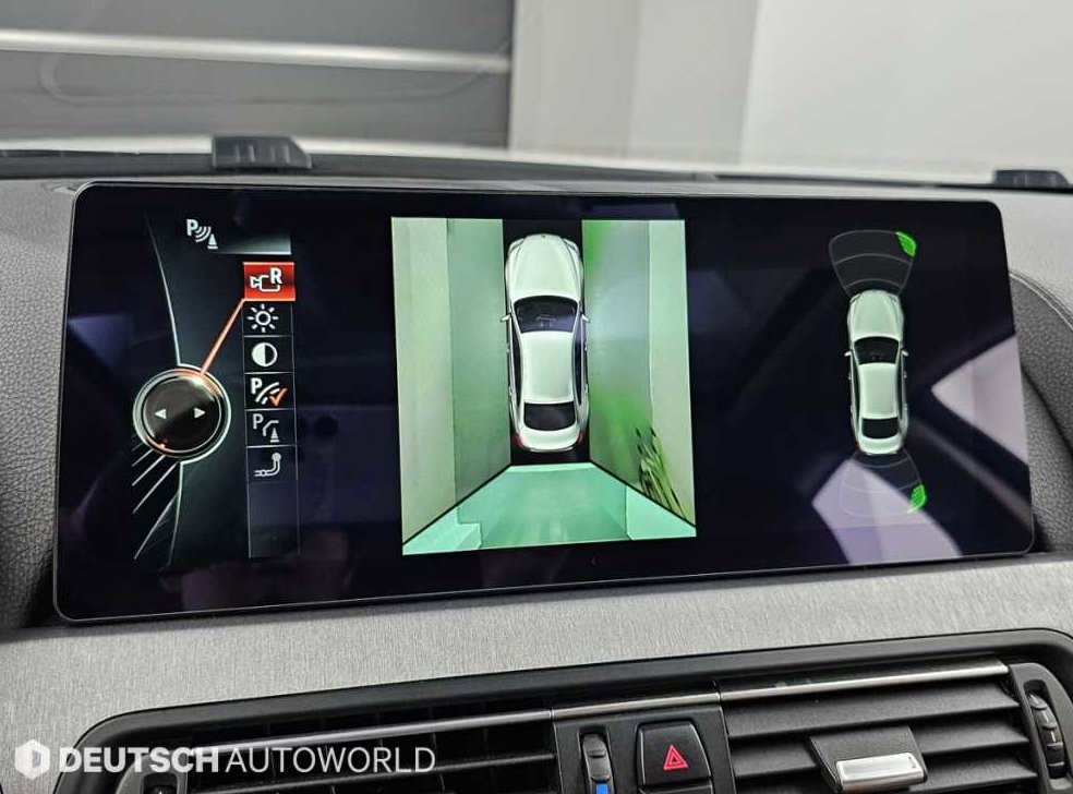 BMW 6시리즈 640 그란쿠페 사진 15