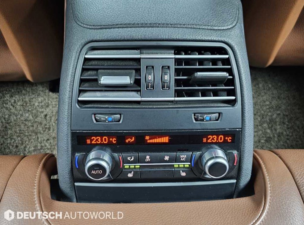 BMW 6시리즈 640 그란쿠페 사진 16