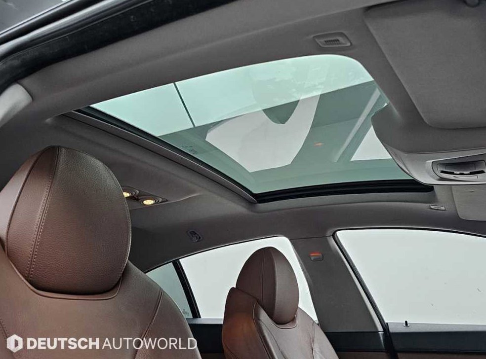 BMW 6시리즈 640 그란쿠페 사진 18