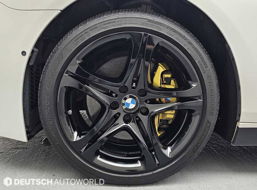 BMW 6시리즈 640 그란쿠페 사진 5