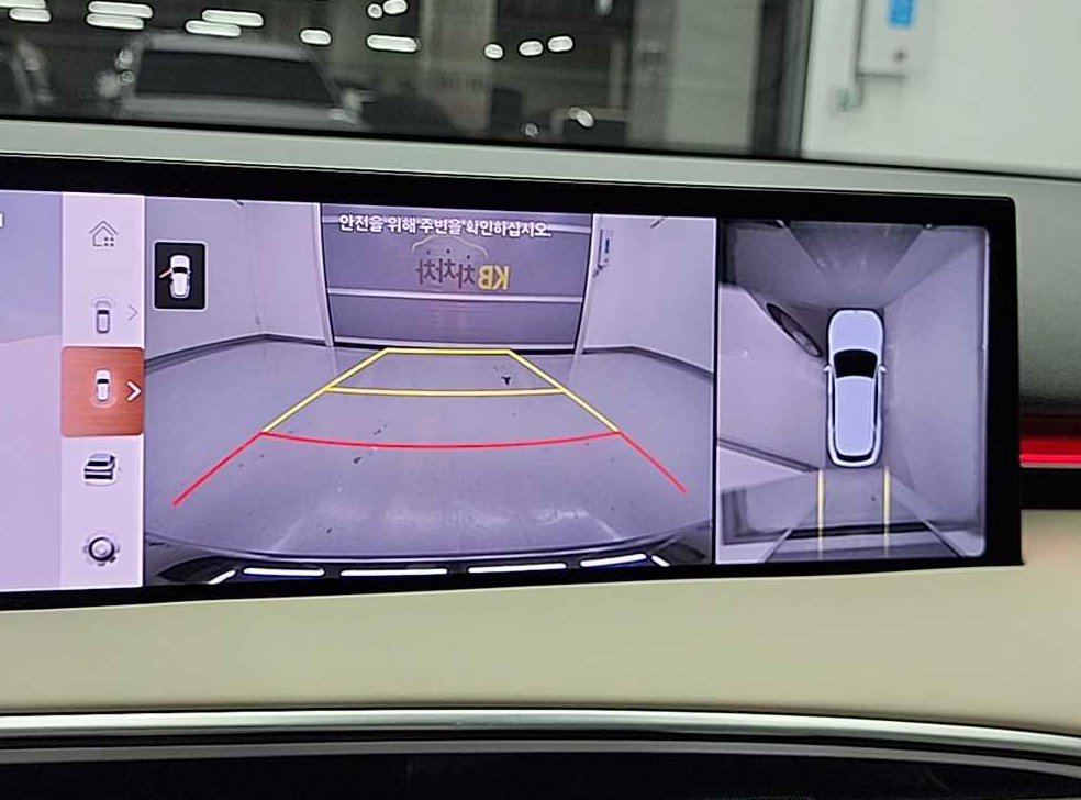 제네시스 GV70 2.5T 가솔린 AWD 사진 15