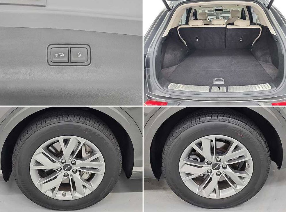 제네시스 GV70 2.5T 가솔린 AWD 사진 18