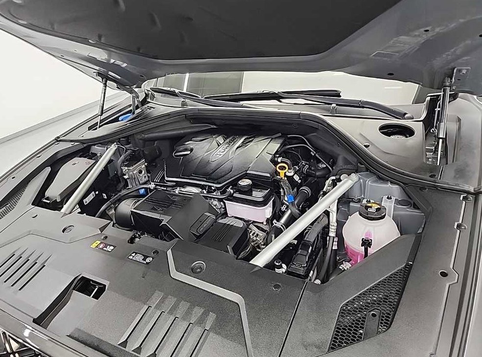 제네시스 GV70 2.5T 가솔린 AWD 사진 5