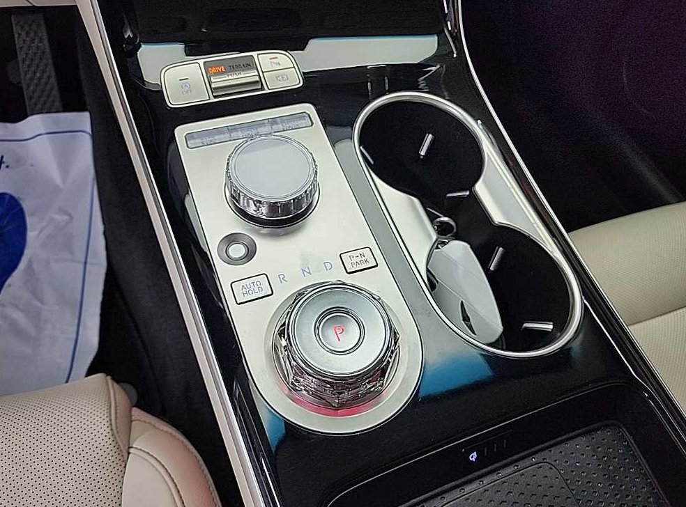 제네시스 GV70 2.5T 가솔린 AWD 사진 8