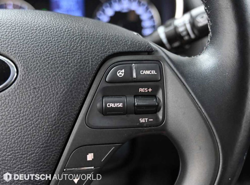 기아 K3 1.6 GDI 트렌디 사진 16
