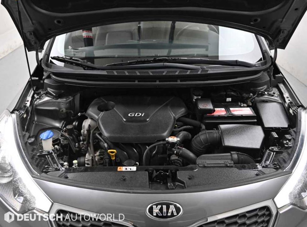 기아 K3 1.6 GDI 트렌디 사진 6