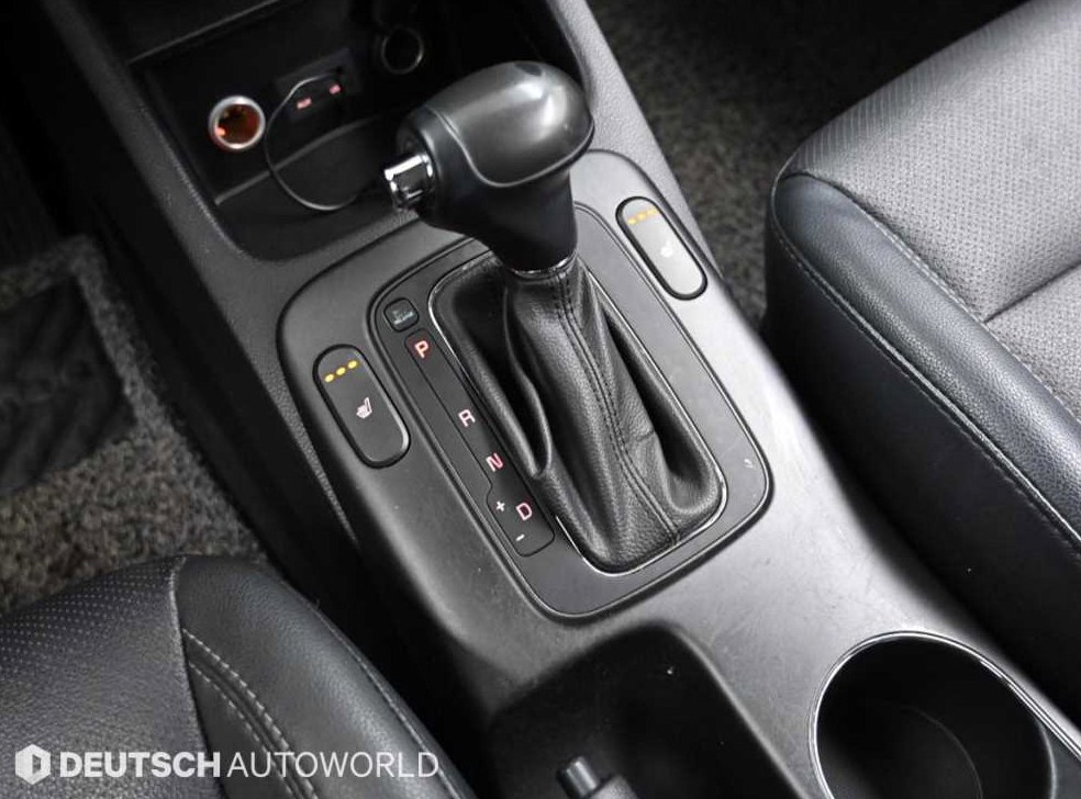 기아 K3 1.6 GDI 트렌디 사진 9
