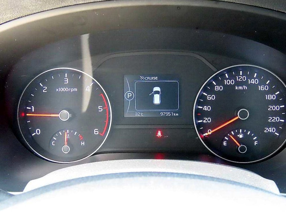 기아 스포티지 디젤 1.7 2WD 노블레스 사진 9