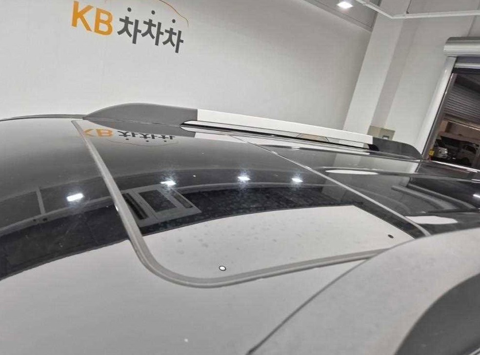기아 모하비 디젤 4WD KV300 사진 11