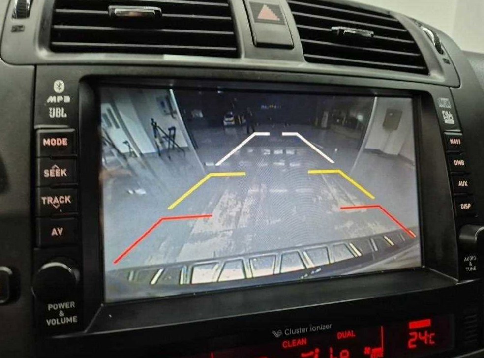기아 모하비 디젤 4WD KV300 사진 14