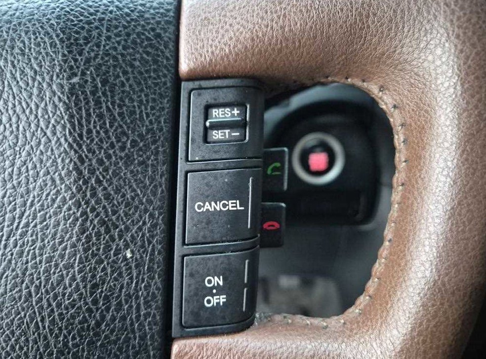 기아 모하비 디젤 4WD KV300 사진 15