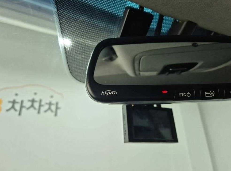 기아 모하비 디젤 4WD KV300 사진 16