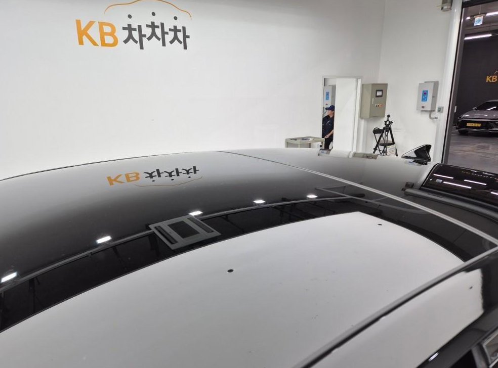 기아 K8 시그니처 사진 13