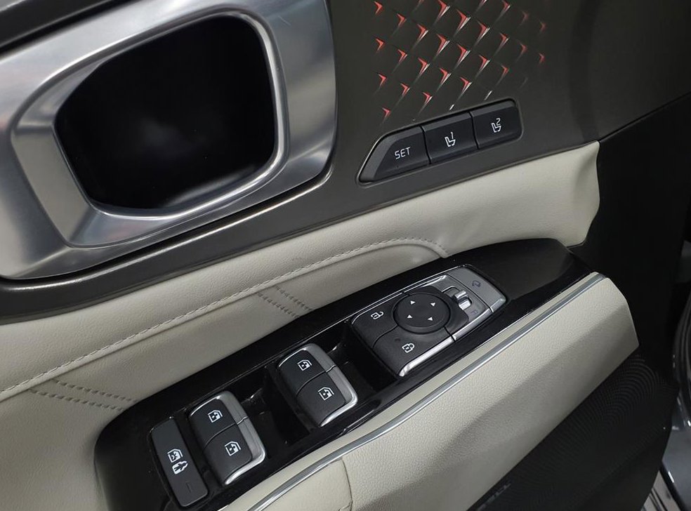 기아 쏘렌토 HEV 1.6 4WD 그래비티 사진 10