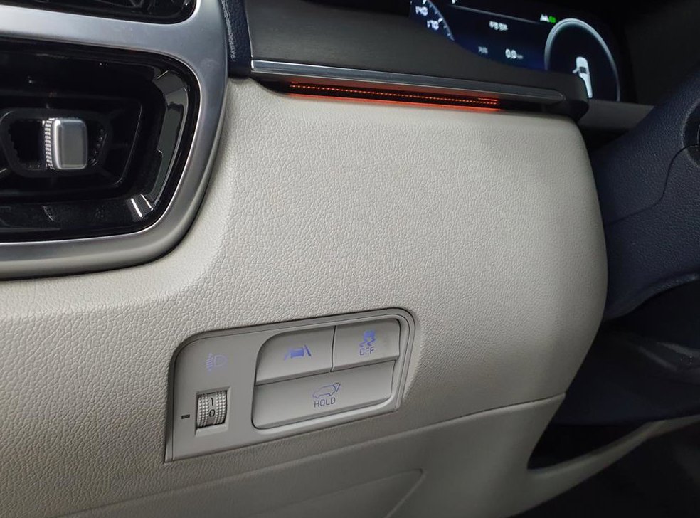 기아 쏘렌토 HEV 1.6 4WD 그래비티 사진 11