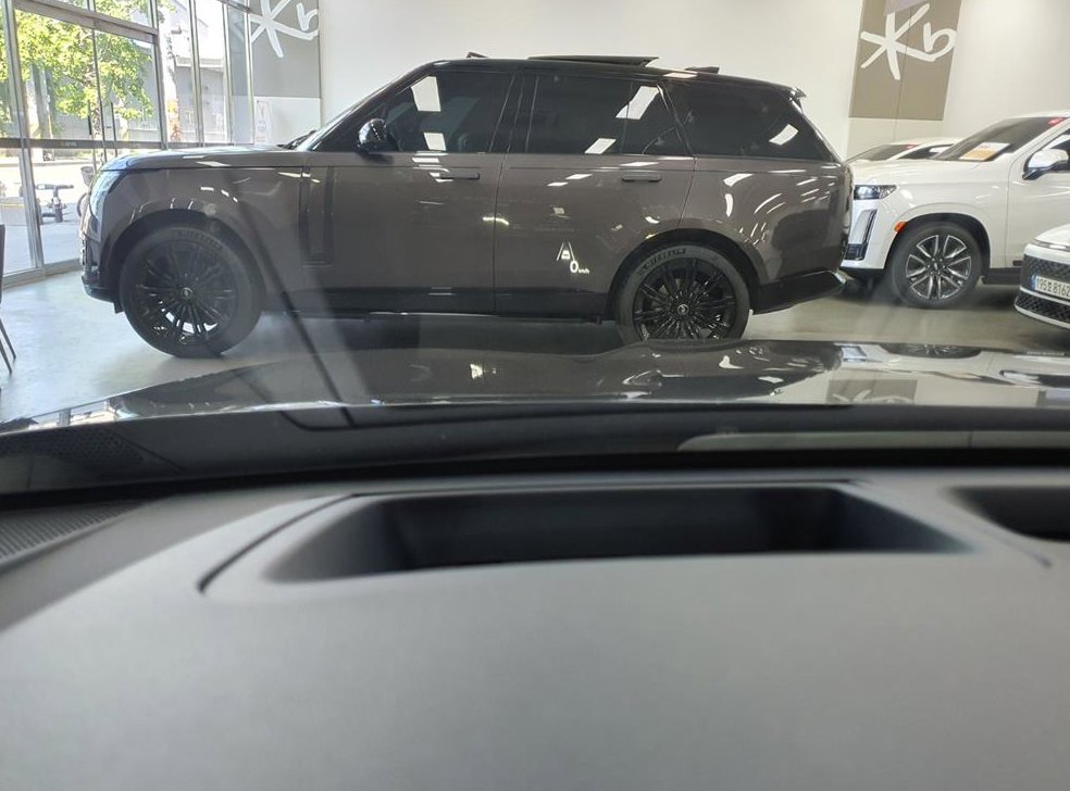 기아 쏘렌토 HEV 1.6 4WD 그래비티 사진 12
