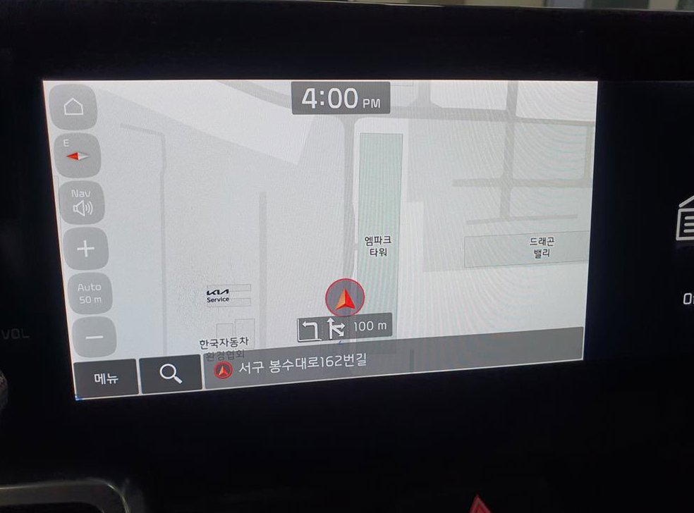 기아 쏘렌토 HEV 1.6 4WD 그래비티 사진 15