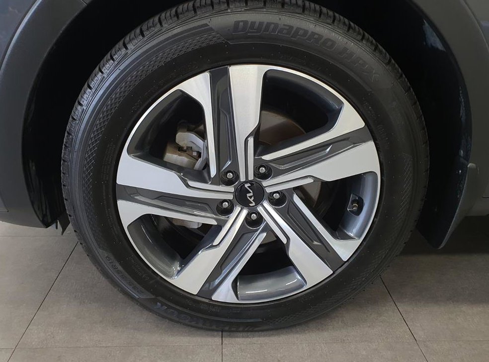 기아 쏘렌토 HEV 1.6 4WD 그래비티 사진 20