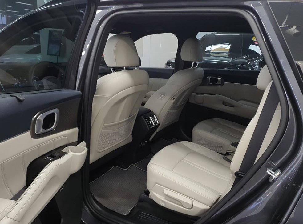기아 쏘렌토 HEV 1.6 4WD 그래비티 사진 8