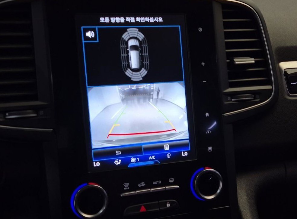 르노코리아(삼성) QM6 디젤 2WD RE 시그니처 사진 15