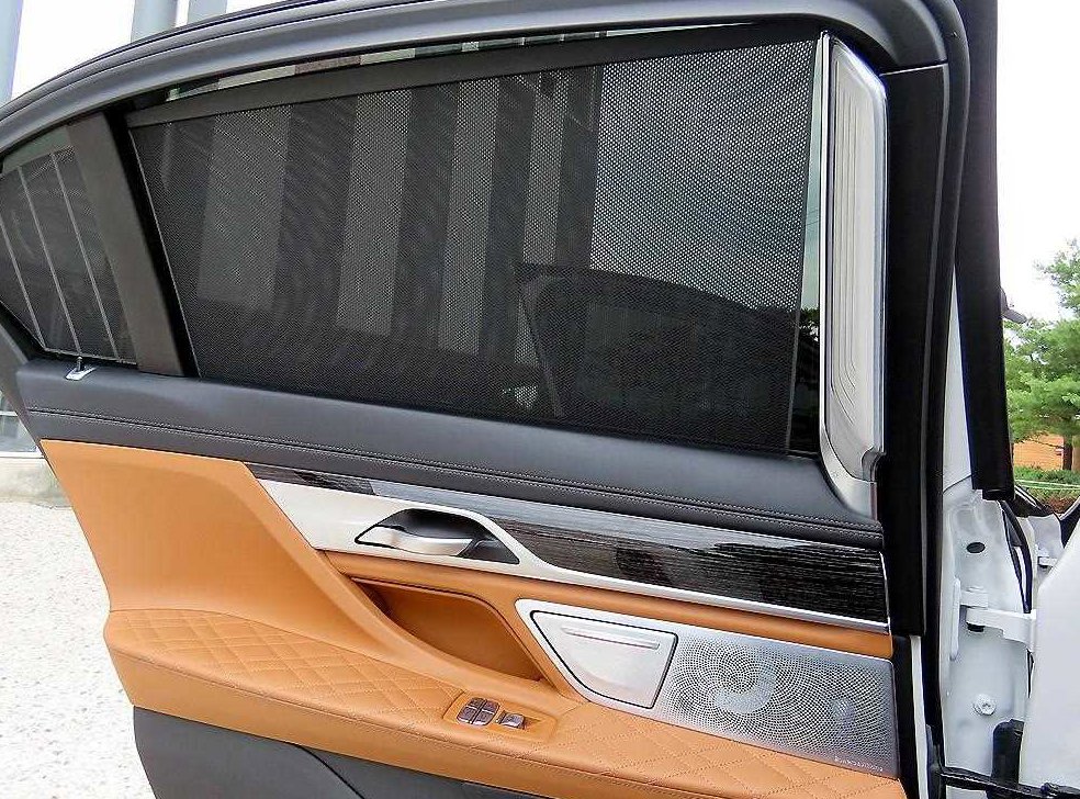 BMW 7시리즈 745e i퍼포먼스 M스포츠 사진 13