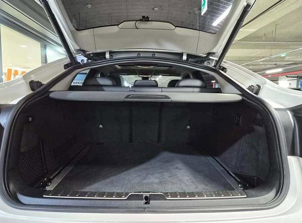 BMW X6 xDrive 30d 사진 17
