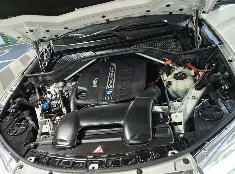 BMW X6 xDrive 30d 사진 19