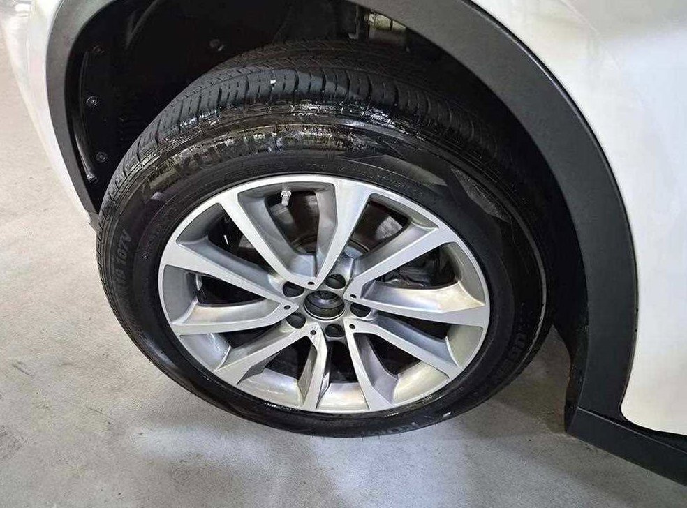 BMW X6 xDrive 30d 사진 20