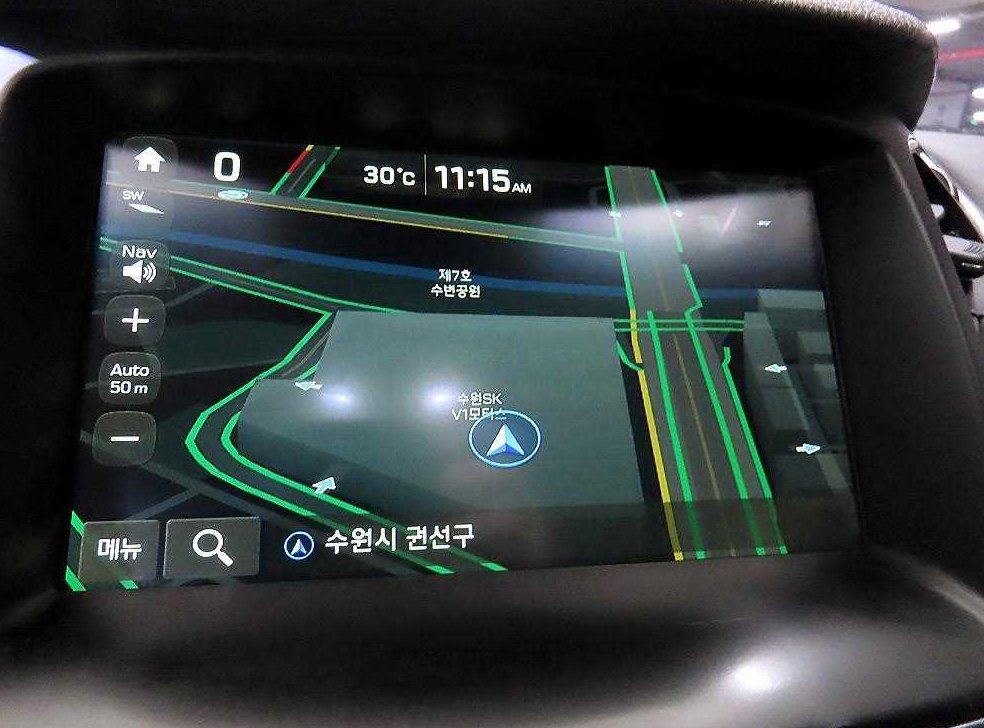 현대 그랜저 HG240 MODERN 사진 14