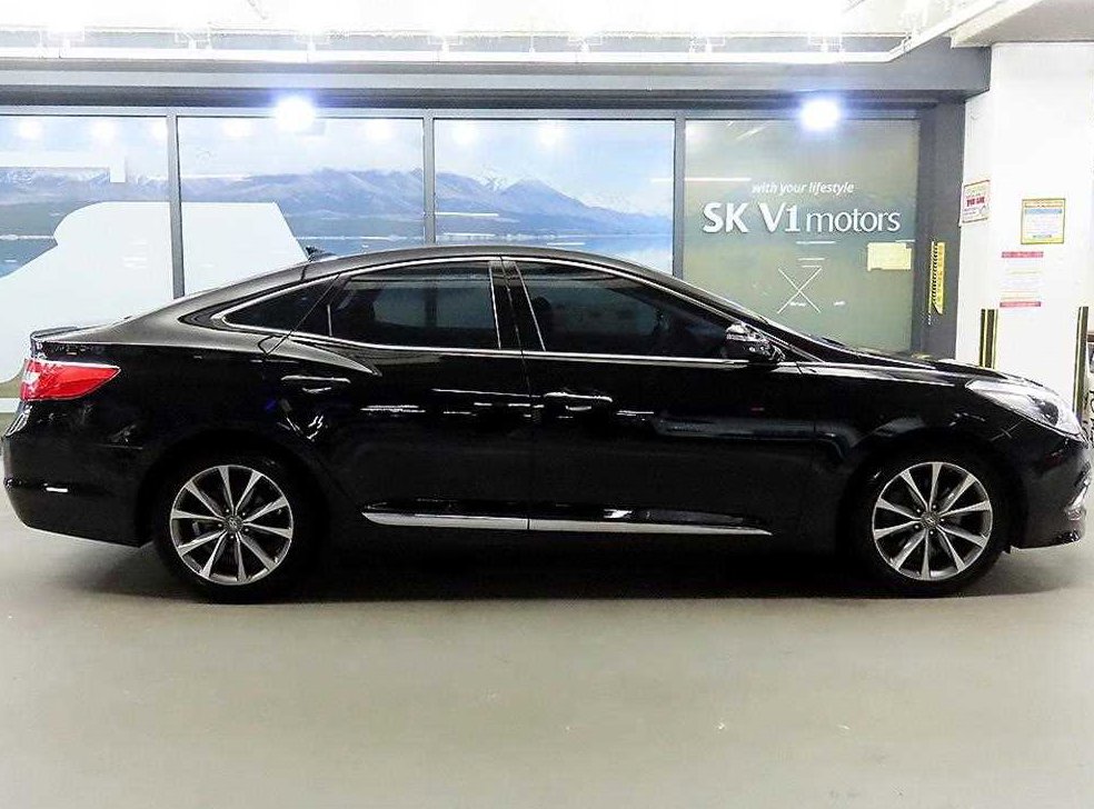 현대 그랜저 HG240 MODERN 사진 3