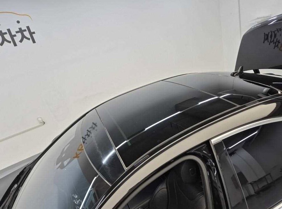 벤츠 S 클래스 S 350 d 4MATIC 사진 13
