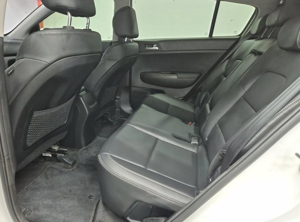 기아 스포티지 1.6 디젤 2WD 사진 12