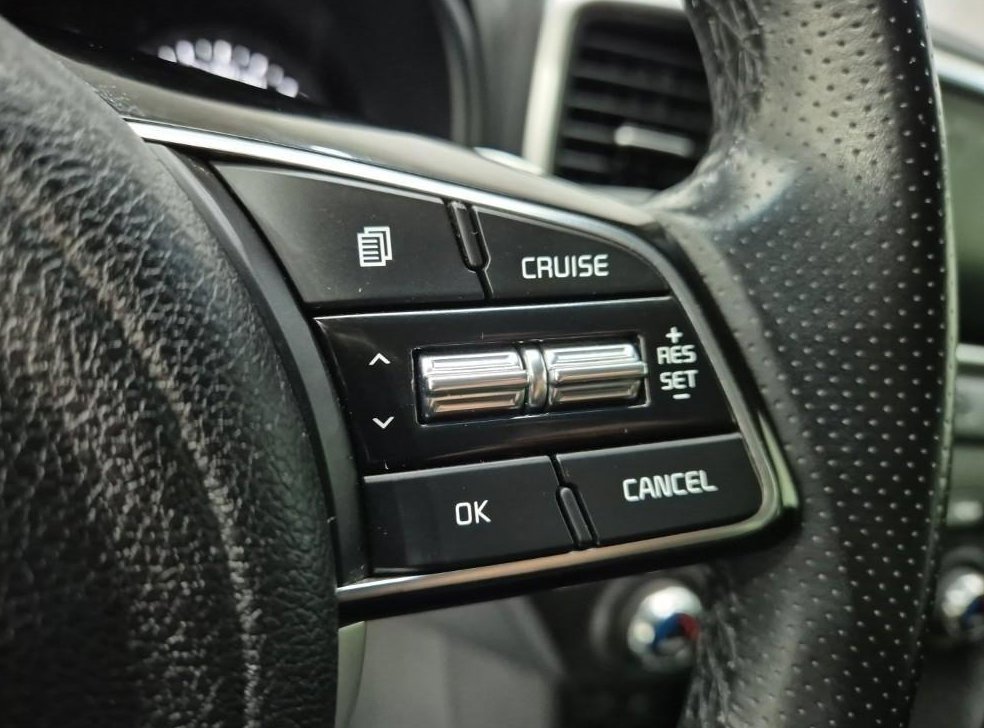 기아 스포티지 1.6 디젤 2WD 사진 15