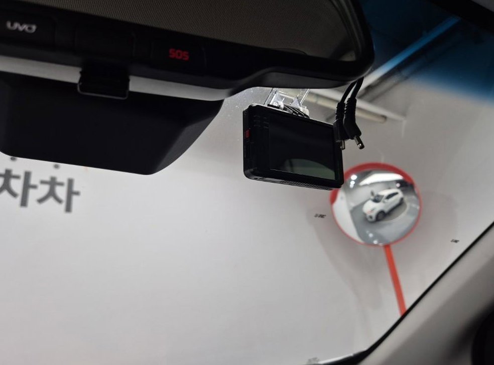 기아 스포티지 1.6 디젤 2WD 사진 16