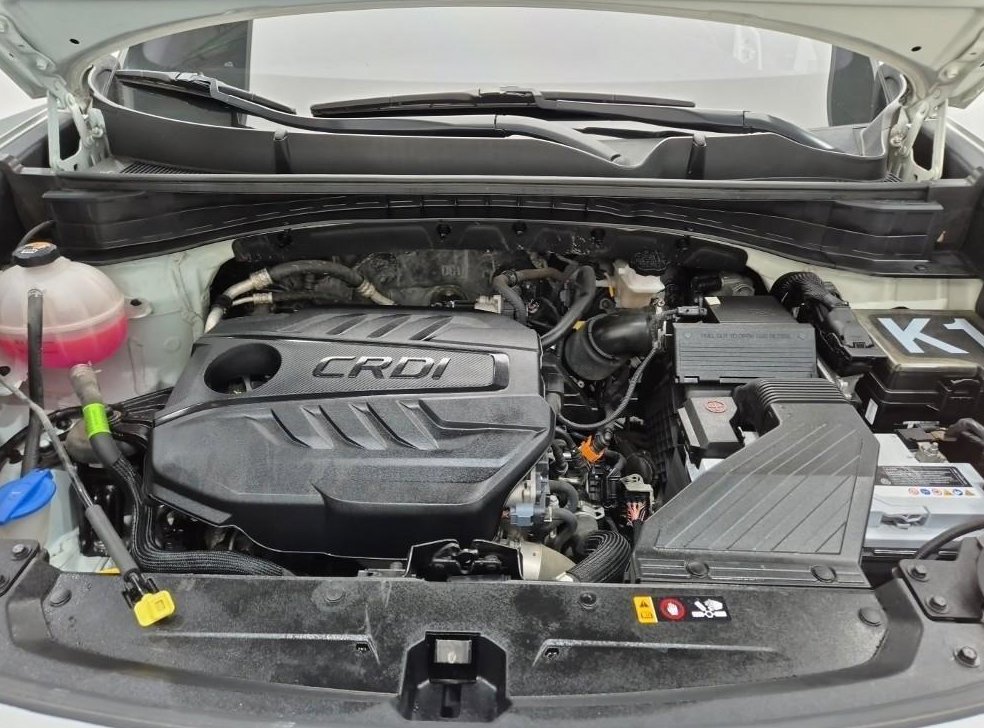 기아 스포티지 1.6 디젤 2WD 사진 5