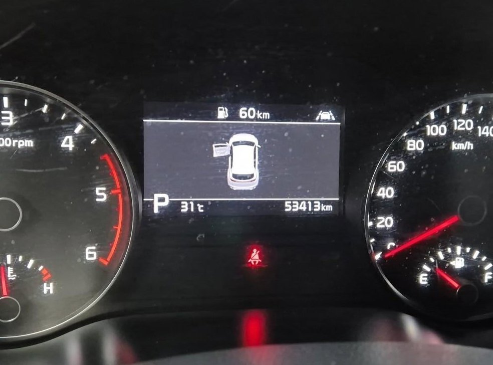 기아 스포티지 1.6 디젤 2WD 사진 6