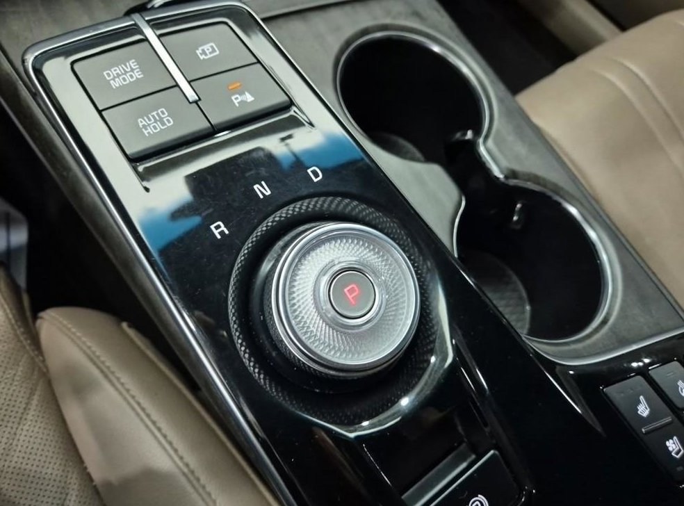 기아 K8 2.5 2WD 사진 12