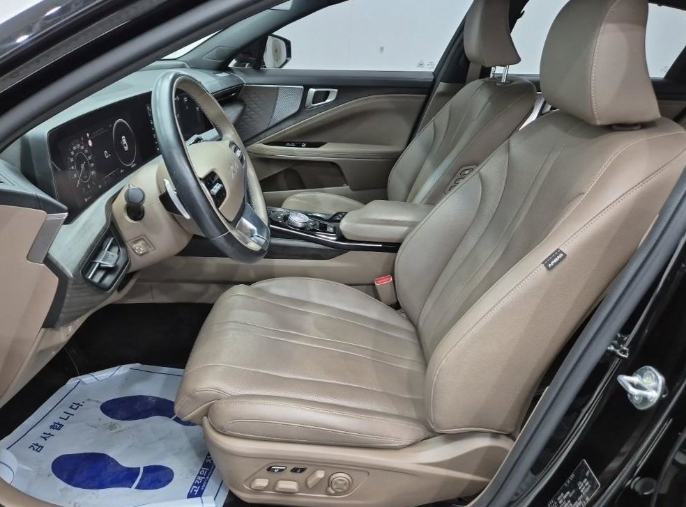 기아 K8 2.5 2WD 사진 13