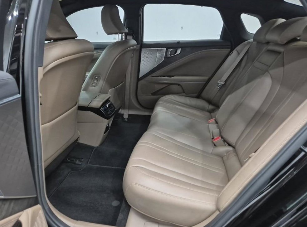 기아 K8 2.5 2WD 사진 14
