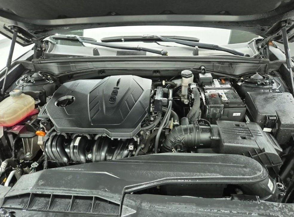 기아 K8 2.5 2WD 사진 18
