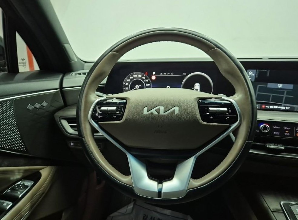 기아 K8 2.5 2WD 사진 6