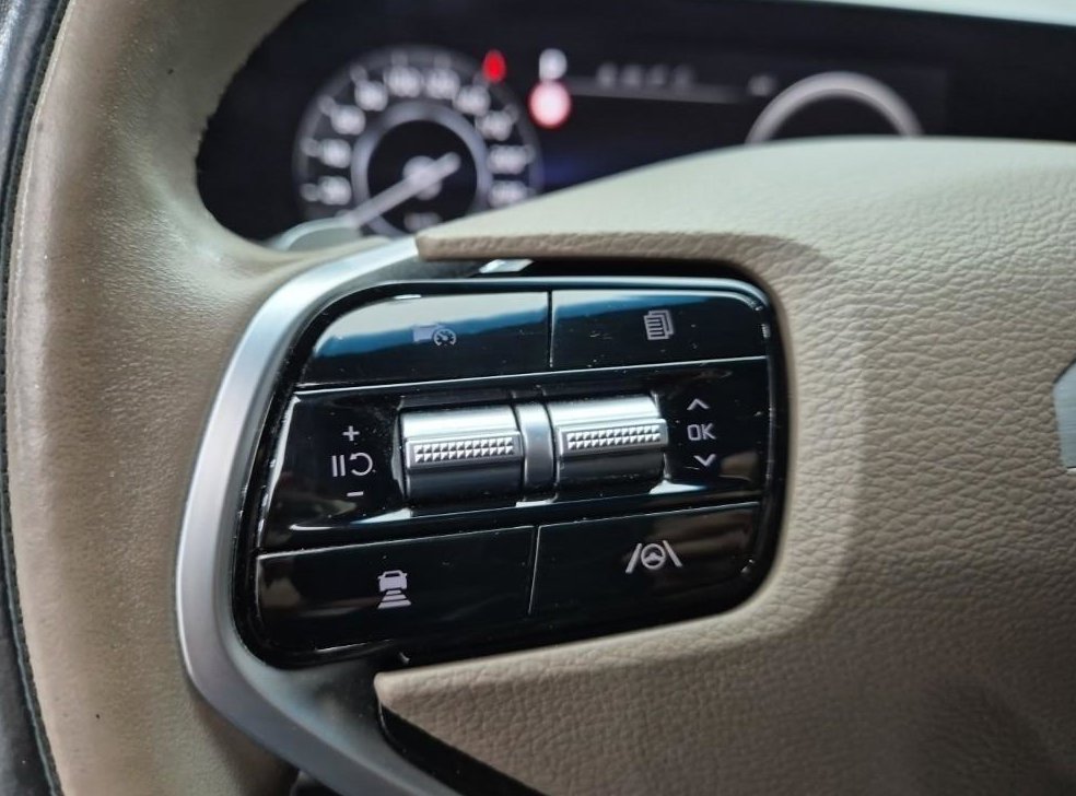 기아 K8 2.5 2WD 사진 7