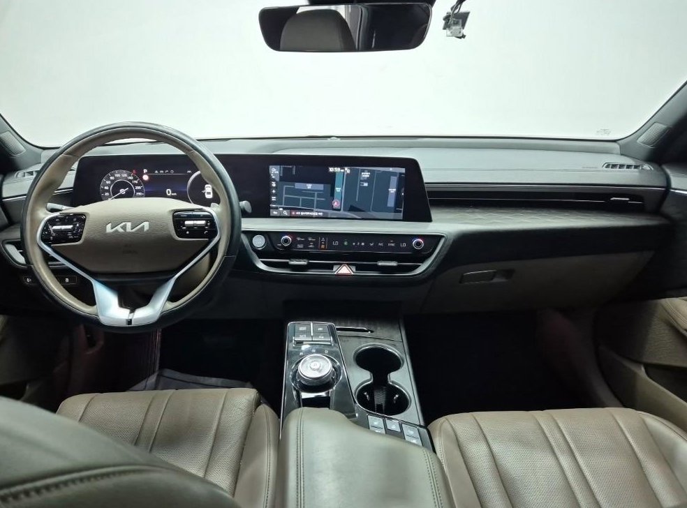 기아 K8 2.5 2WD 사진 8