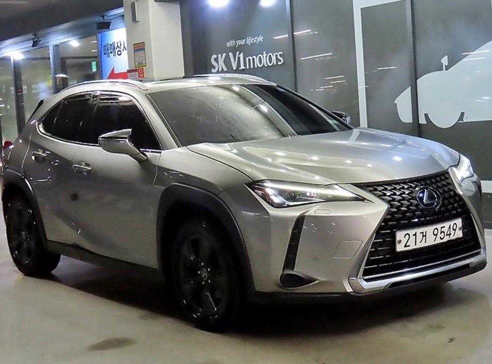 렉서스 UX 2.0 2WD
