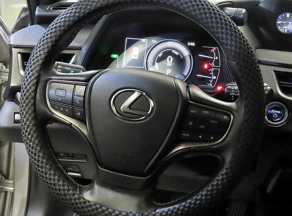 렉서스 UX 2.0 2WD 사진 8
