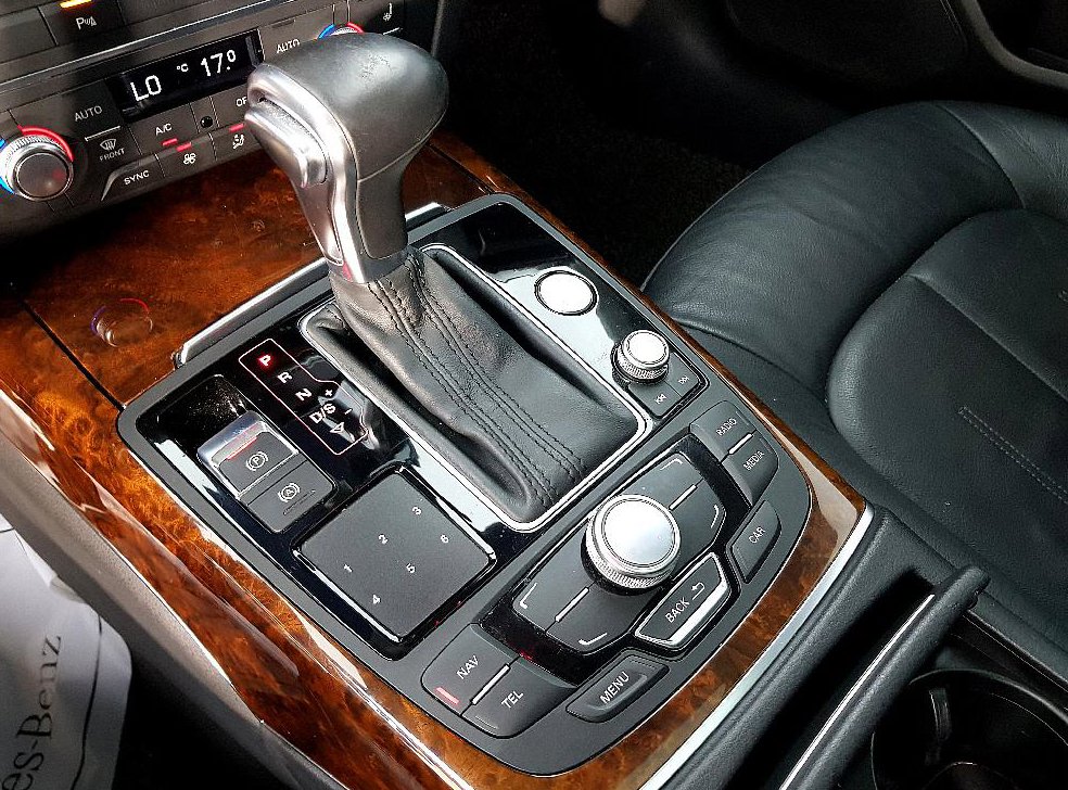 아우디 A7 3.0 TDI 콰트로 엔트리 사진 11