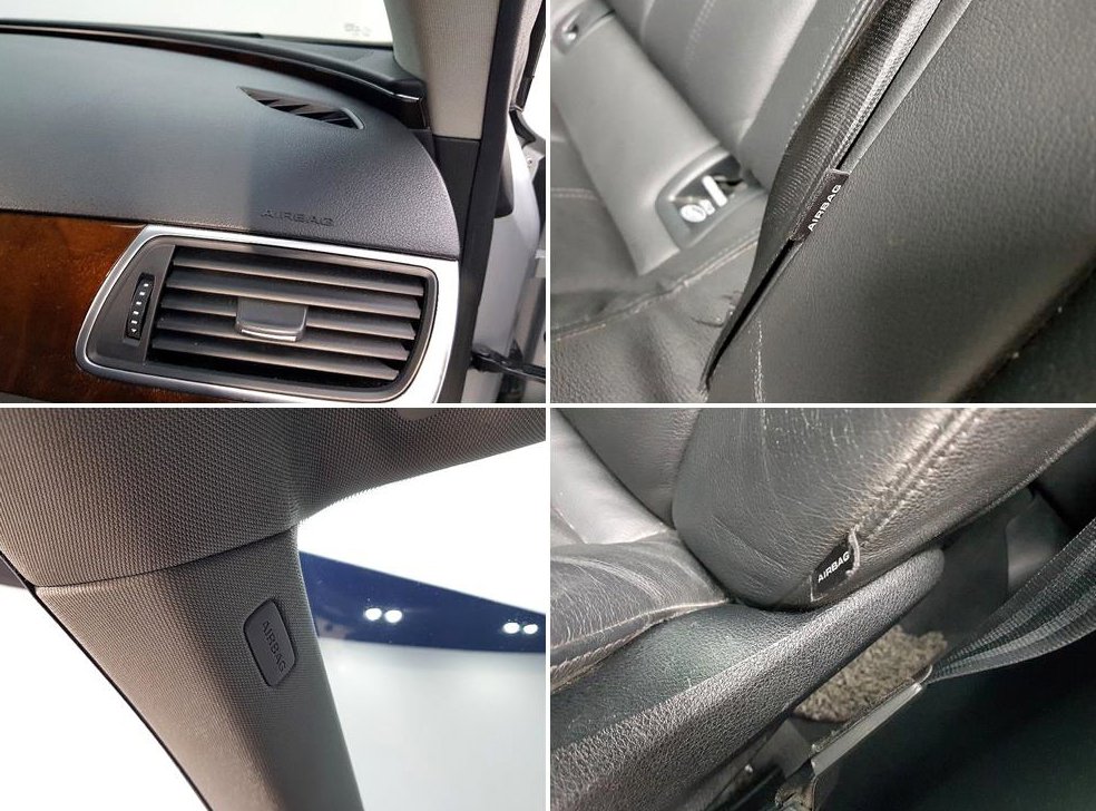 아우디 A7 3.0 TDI 콰트로 엔트리 사진 15