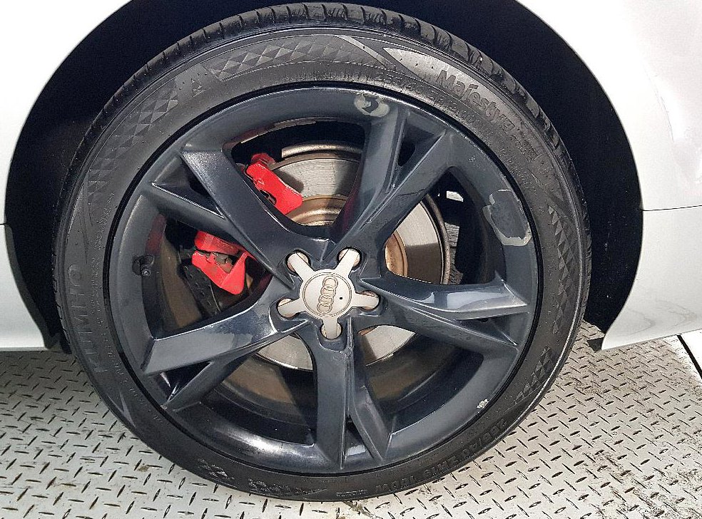 아우디 A7 3.0 TDI 콰트로 엔트리 사진 20
