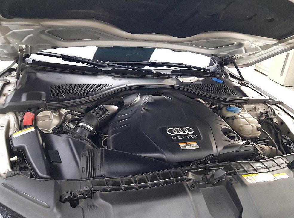 아우디 A7 3.0 TDI 콰트로 엔트리 사진 6