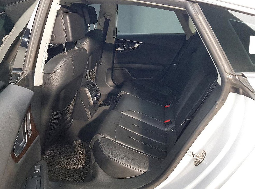 아우디 A7 3.0 TDI 콰트로 엔트리 사진 9